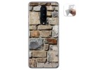 Funda Gel Tpu para OnePlus 8 diseño Ladrillo 03 Dibujos