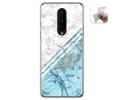 Funda Gel Tpu para OnePlus 8 diseño Mármol 02 Dibujos