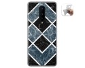 Funda Gel Tpu para OnePlus 8 diseño Mármol 06 Dibujos