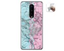 Funda Gel Tpu para OnePlus 8 diseño Mármol 08 Dibujos