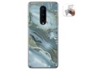 Funda Gel Tpu para OnePlus 8 diseño Mármol 09 Dibujos