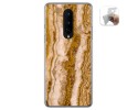Funda Gel Tpu para OnePlus 8 diseño Mármol 10 Dibujos