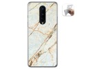 Funda Gel Tpu para OnePlus 8 diseño Mármol 13 Dibujos