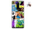 Funda Gel Tpu para OnePlus 8 diseño Comic Dibujos