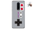 Funda Gel Tpu para OnePlus 8 diseño Consola Dibujos