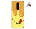 Funda Gel Tpu para OnePlus 8 diseño Helado Vainilla Dibujos