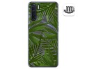 Funda Gel Transparente para Oppo A91 diseño Jungla Dibujos
