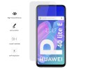 Protector Cristal Templado para Huawei P40 Lite E Vidrio