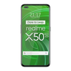Protector Cristal Templado para Realme X50 Pro 5G Vidrio 2