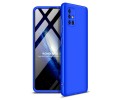 Funda Carcasa GKK 360 para Samsung Galaxy A51 Color Azul