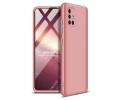 Funda Carcasa GKK 360 para Samsung Galaxy A51 Color Rosa