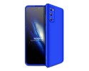Funda Carcasa GKK 360 para Samsung Galaxy S20 Color Azul