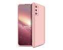 Funda Carcasa GKK 360 para Samsung Galaxy S20 Color Rosa