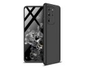 Funda Carcasa GKK 360 para Samsung Galaxy S20 Ultra Color Negra