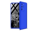Funda Carcasa GKK 360 para Samsung Galaxy S20 Ultra Color Azul