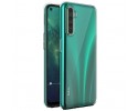 Funda Silicona Gel TPU Transparente para Realme 6