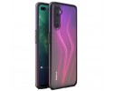 Funda Silicona Gel TPU Transparente para Realme 6 Pro