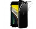 Funda Silicona Gel TPU Transparente para Iphone SE 2020