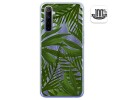 Funda Gel Transparente para Realme 6 diseño Jungla Dibujos