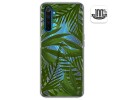 Funda Gel Transparente para Realme 6 Pro diseño Jungla Dibujos