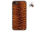 Funda Gel Tpu para Iphone SE 2020 diseño Animal 03 Dibujos