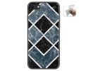 Funda Gel Tpu para Iphone SE 2020 diseño Mármol 06 Dibujos