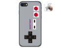 Funda Gel Tpu para Iphone SE 2020 diseño Consola Dibujos