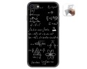 Funda Gel Tpu para Iphone SE 2020 diseño Formulas Dibujos