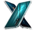 Funda Gel Tpu Anti-Shock Transparente para Huawei Honor 20 Pro