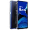 Funda Gel Tpu Anti-Shock Transparente para Oppo Reno 2Z
