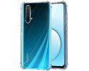 Funda Gel Tpu Anti-Shock Transparente para Realme X3 SuperZoom / X50 5G