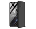 Funda Carcasa GKK 360 para Samsung Galaxy A51 Color Negra
