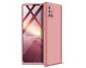 Funda Carcasa GKK 360 para Samsung Galaxy A71 Color Rosa