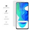 Protector Cristal Templado para Xiaomi POCO F2 Pro Vidrio