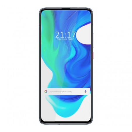 Protector Cristal Templado para Xiaomi POCO F2 Pro Vidrio