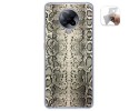 Funda Gel Tpu para Xiaomi POCO F2 Pro diseño Animal 01 Dibujos