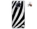 Funda Gel Tpu para Xiaomi POCO F2 Pro diseño Animal 02 Dibujos
