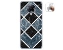 Funda Gel Tpu para Xiaomi POCO F2 Pro diseño Mármol 06 Dibujos