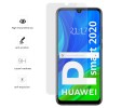 Protector Cristal Templado para Huawei P Smart 2020 Vidrio