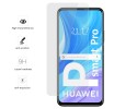 Protector Cristal Templado para Huawei P Smart Pro Vidrio
