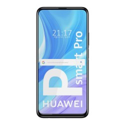 Protector Cristal Templado para Huawei P Smart Pro Vidrio 2