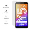Protector Cristal Templado para Huawei Y5p Vidrio