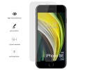 Protector Cristal Templado para Iphone SE 2020 Vidrio