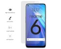 Protector Cristal Templado para Realme 6 Vidrio
