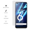 Protector Cristal Templado para Realme 6 Pro Vidrio