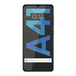 Protector Cristal Templado para Samsung Galaxy A41 Vidrio 2