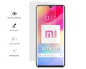 Protector Cristal Templado para Xiaomi Mi 10 Lite Vidrio