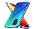 Funda Gel Tpu Anti-Shock Transparente para Xiaomi Mi 10 Lite