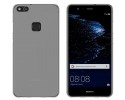Funda Gel Tpu para Huawei P10 Lite Color Transparente