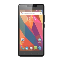 Protector Cristal Templado para Oukitel C3 Vidrio 2